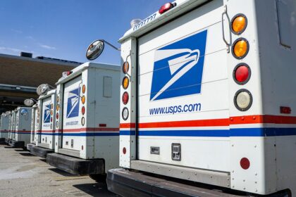 USPS worker found dead inside mailing machine in Michigan: ‘Deeply saddened by the loss’