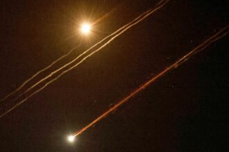 Iran claims missile power now ‘far surpasses’ pre-war levels after Israeli bombardment