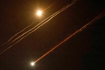 Iran claims missile power now ‘far surpasses’ pre-war levels after Israeli bombardment
