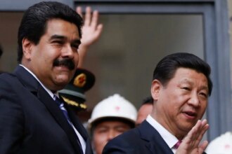 China moves into Venezuela as Maduro regime gets Beijing lifeline amid US tensions