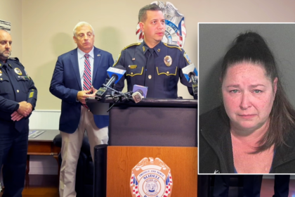 Grandmother allegedly kills 5-year-old grandson while driving impaired in family driveway