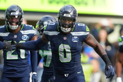 NFL Week 11 schedule: Crucial divisional matchups pack the docket