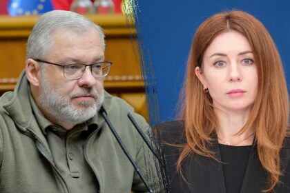 Top Ukrainian officials in Zelenskyy government submit resignations amid 0 million corruption scandal