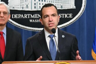 Organized crime member, relatives face racketeering charges in massive sports gambling scheme