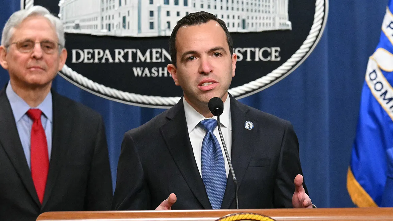 Organized crime member, relatives face racketeering charges in massive sports gambling scheme