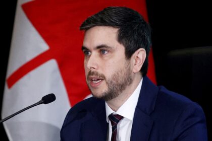 Canadian spy chief warns of alarming rise in teen terror suspects, ‘potentially lethal’ threats by Iran