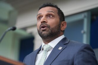 21 gang members arrested in massive North Texas crime crackdown, FBI says