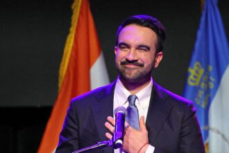 Multiple democratic socialists line up to succeed Mamdani