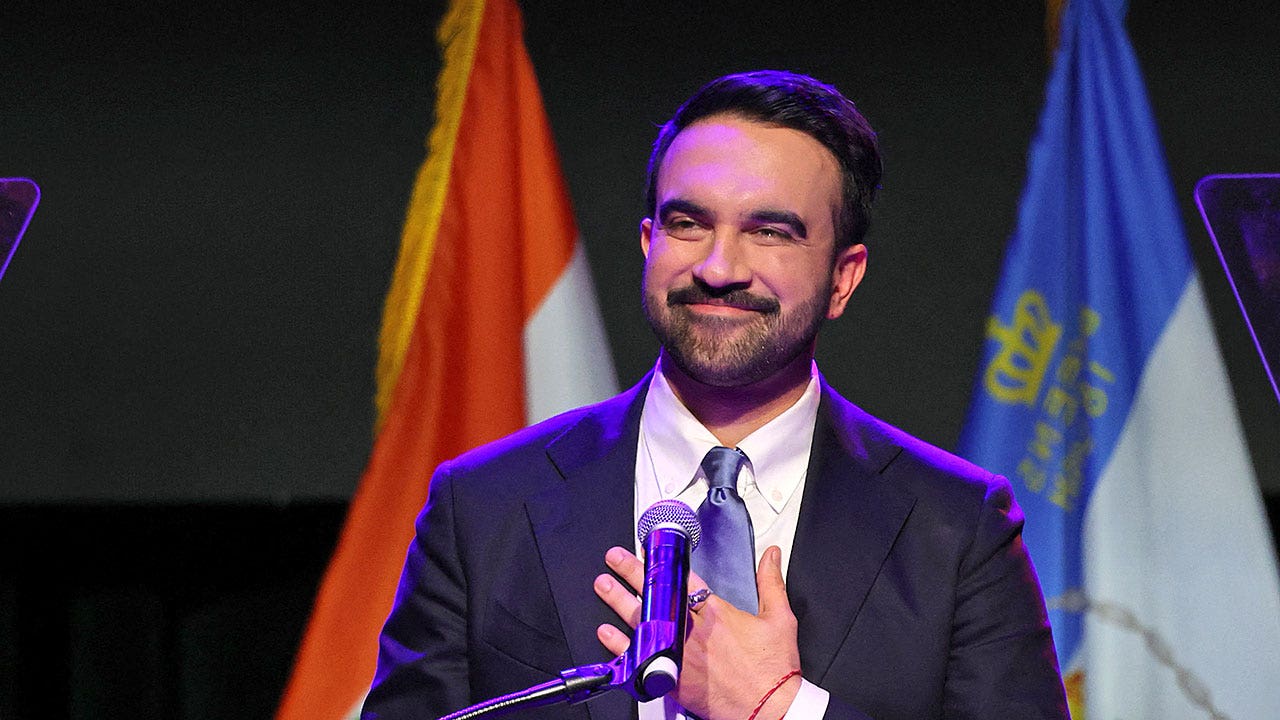 Multiple democratic socialists line up to succeed Mamdani