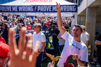 Iowa special education aide fired over Charlie Kirk comment files lawsuit