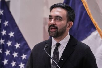 Zohran Mamdani tells 1M social media followers to boycott Starbucks amid ongoing worker strike