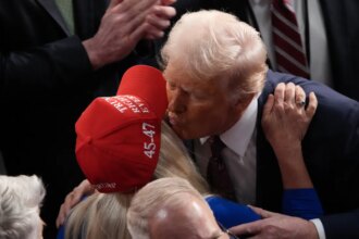 Trump drops Marjorie Taylor Greene endorsement, calls her a ‘ranting lunatic,’ hints at backing primary rival