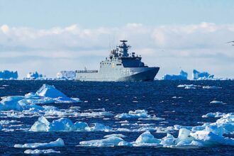 Canada to open Greenland consulate after Trump’s push to acquire island