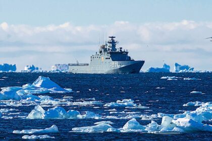 Canada to open Greenland consulate after Trump’s push to acquire island