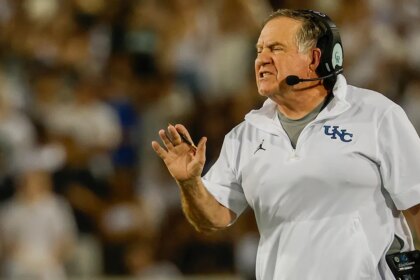 Bill Belichick releases statement insisting he won’t be pursuing NFL coaching jobs