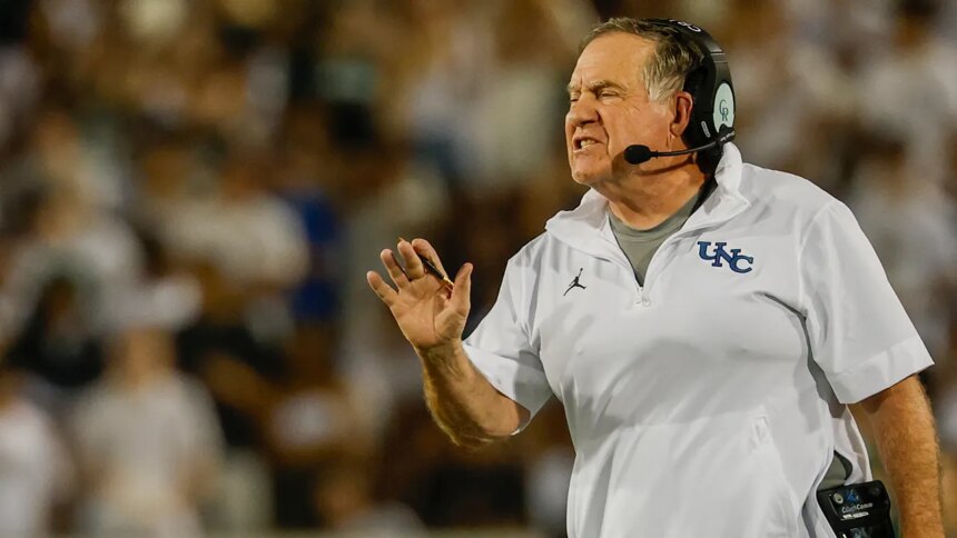 Bill Belichick releases statement insisting he won’t be pursuing NFL coaching jobs