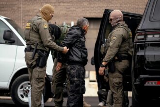 Charlotte braces for federal immigration enforcement as murder rate rises 200% in uptown area