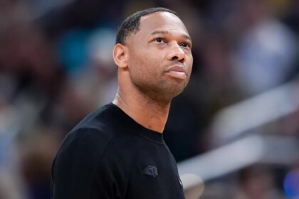 Pelicans oust Willie Green after slow start in season’s first NBA coaching shakeup