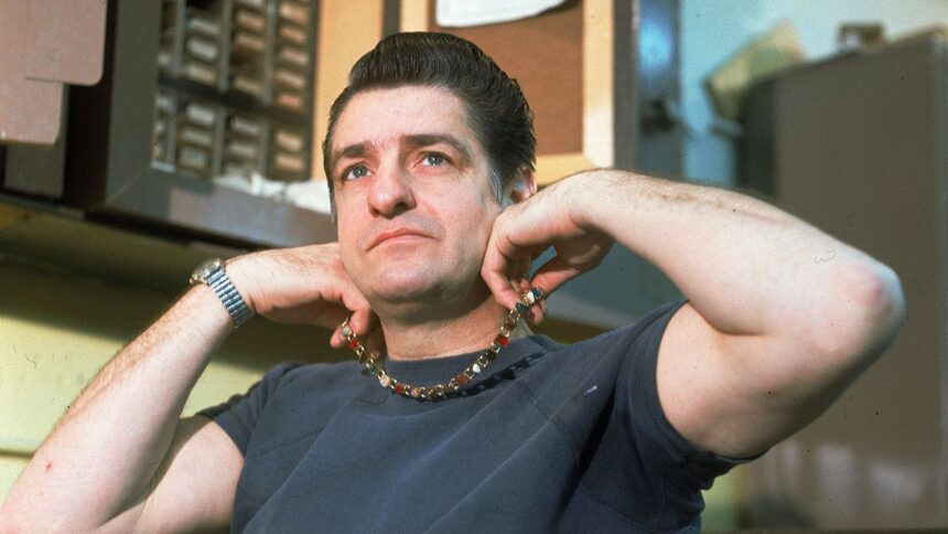 Boston Strangler’s unheard confession tapes cast new doubt on ‘America’s Jack the Ripper’: victim’s nephew