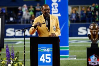 NFL Hall of Famer Kenny Easley dies at 66