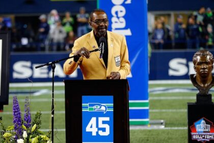 NFL Hall of Famer Kenny Easley dies at 66