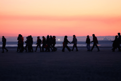 Britain announces sweeping asylum policy shift to cut protections for refugees