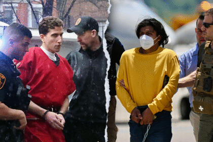 DNA innovation credited in Idaho, Rachel Morin cases signals shift in race to catch killers, lab founder says