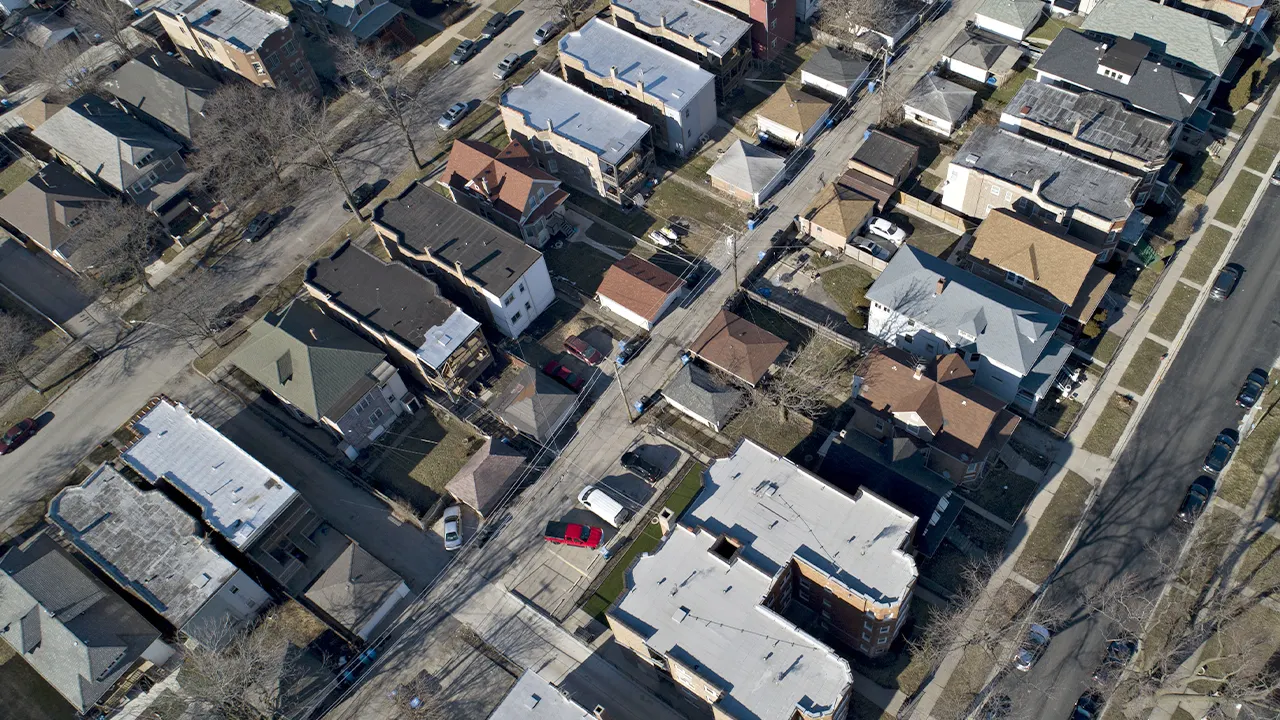 Chicago homeowners demand answers, speak out at ‘property tax bonfire’