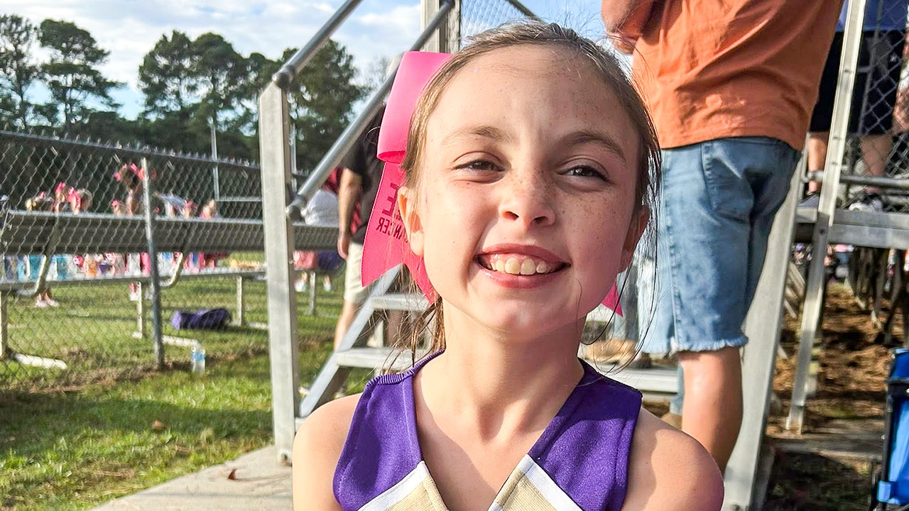 Alabama teen punches dog to save 9-year-old girl from mauling