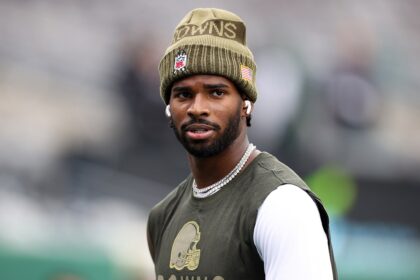 Browns rookie Shedeur Sanders had home break-in during game vs Ravens: reports