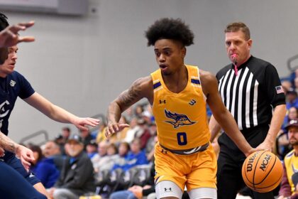 Former college basketball player gives reason for point-shaving that led to NCAA ban: ‘I was money-hungry’