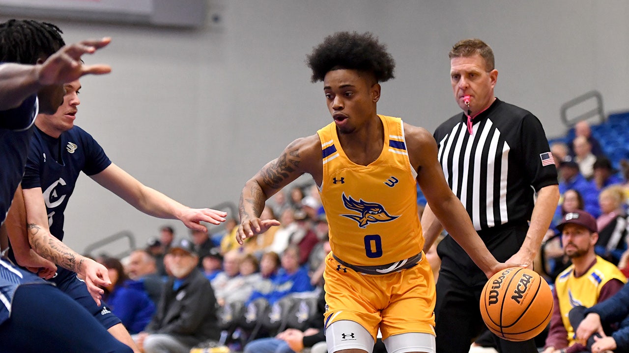 Former college basketball player gives reason for point-shaving that led to NCAA ban: ‘I was money-hungry’