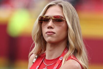 Chiefs owner’s daughter applauds idea for alternate Super Bowl halftime show, talks religious revival in US