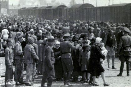 Auction of Holocaust-related items in Germany called off amid outcry