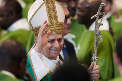 Pope Leo XIV strongly supports US bishops’ condemnation of Trump immigration raids: ‘Extremely disrespectful’