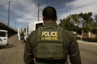 Detained illegal immigrants will face K ‘apprehension fee’: Border Patrol chief