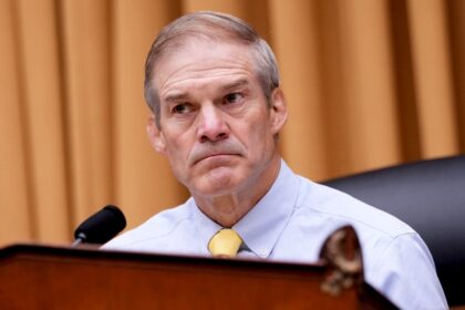 House Republican chairman refers Jack Smith’s former deputy to DOJ for prosecution