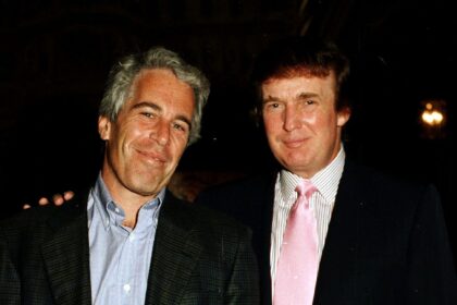 Epstein files to go public as Trump says he signed law authorizing release of records