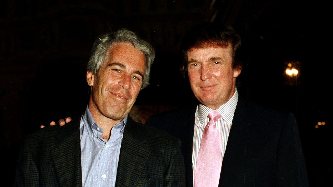 Epstein files to go public as Trump says he signed law authorizing release of records