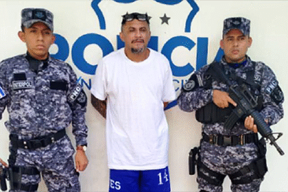 ICE deports MS-13 gang leader who tried to ‘game our immigration system’ under Biden administration, DHS says