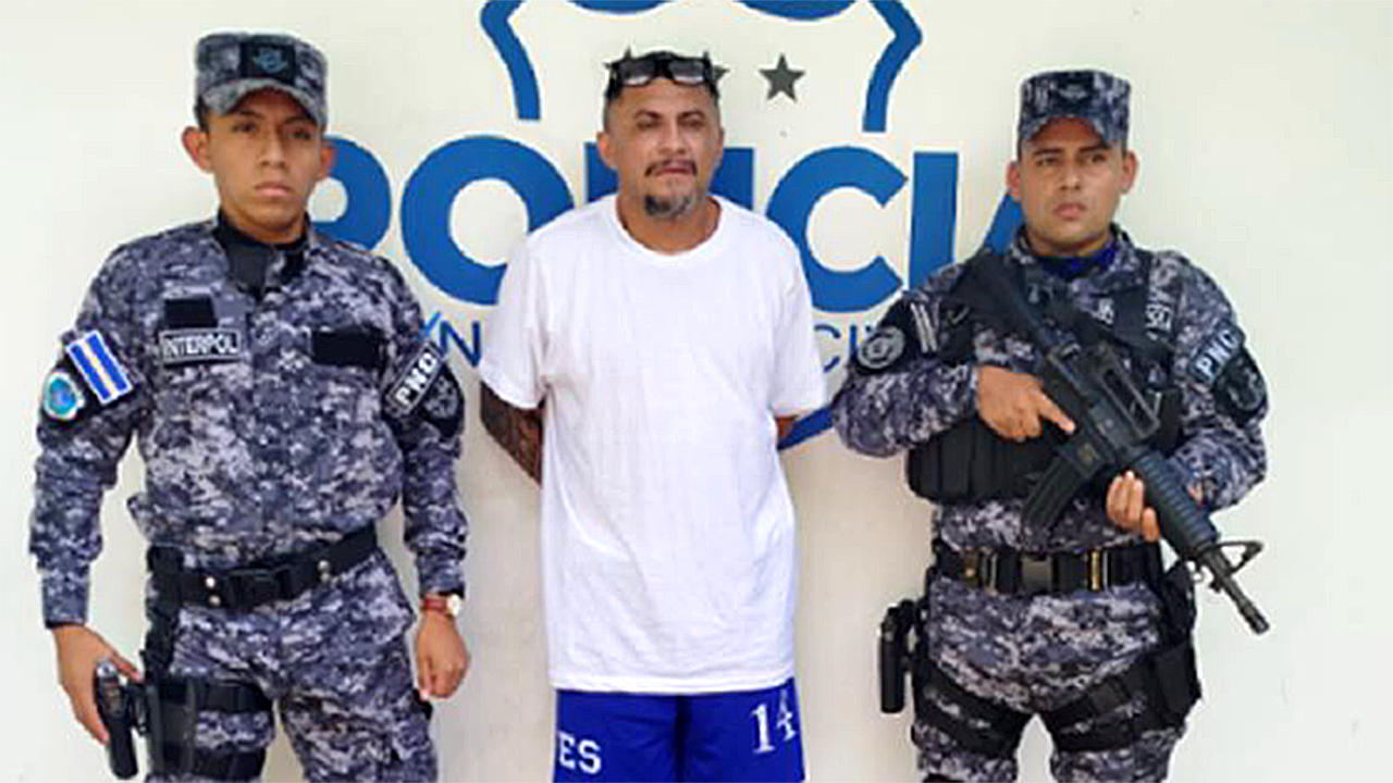 ICE deports MS-13 gang leader who tried to ‘game our immigration system’ under Biden administration, DHS says