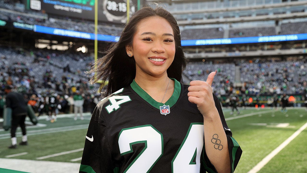 Olympic gold medalist Suni Lee details ideal partner qualities, addresses DMs from potential suitors