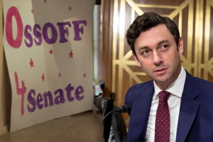 Unearthed FEC records exposes vulnerable Dem senator’s hypocrisy on taking cash from billionaires