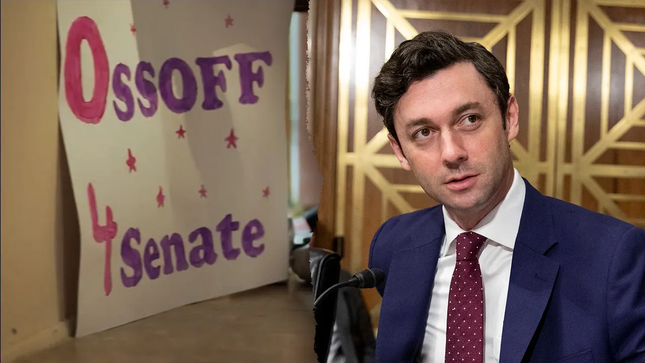 Unearthed FEC records exposes vulnerable Dem senator’s hypocrisy on taking cash from billionaires