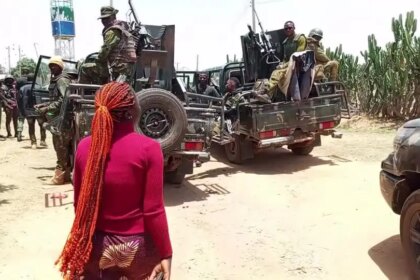 Lawmakers sound alarm on ‘deadliest place on earth to be a Christian’ as Nigeria violence escalates