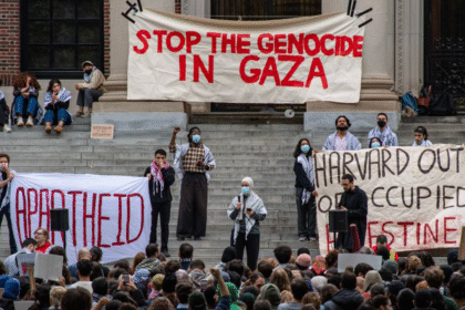 Family of man who coined ‘genocide’ fights institute using his name to accuse Israel of war crimes