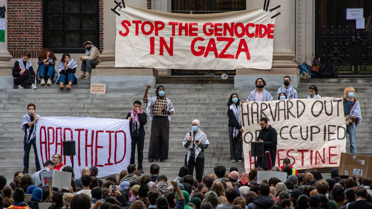 Family of man who coined ‘genocide’ fights institute using his name to accuse Israel of war crimes