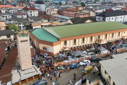 52 Catholic school students in Nigeria kidnapped by gunmen in latest attack: report