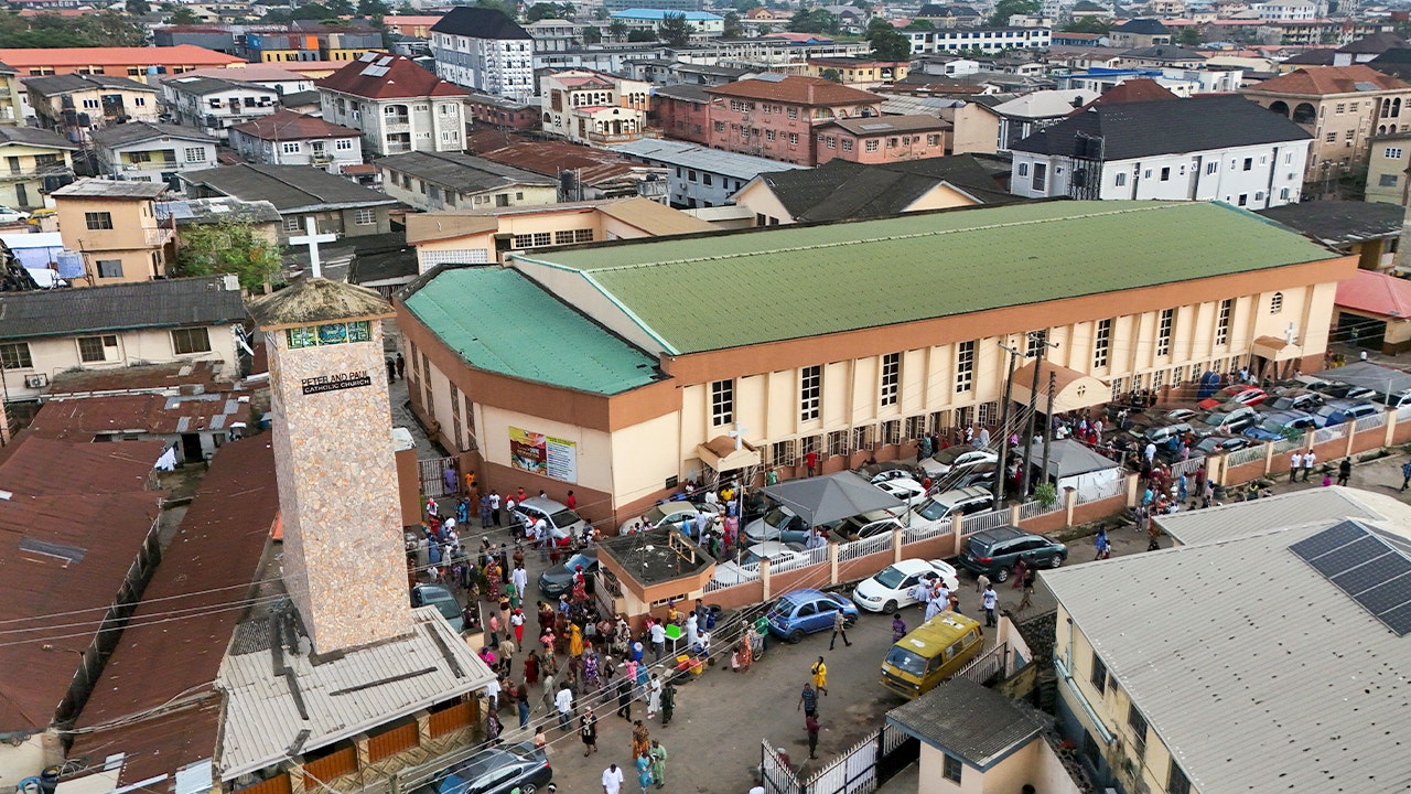 52 Catholic school students in Nigeria kidnapped by gunmen in latest attack: report