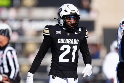 Shilo Sanders sued by law firm for not paying over 4,000 in owed payments